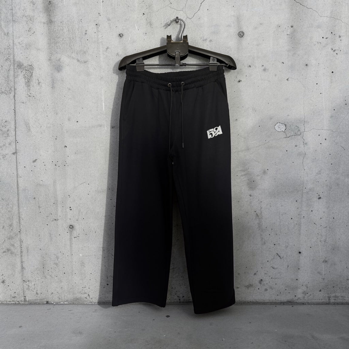 Black Sweatpants