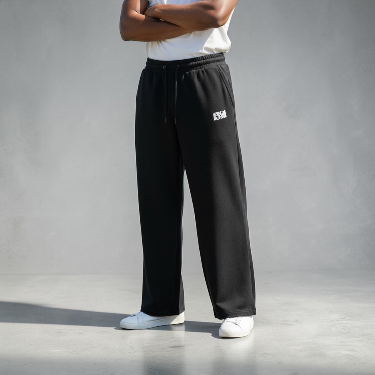 Black Sweatpants
