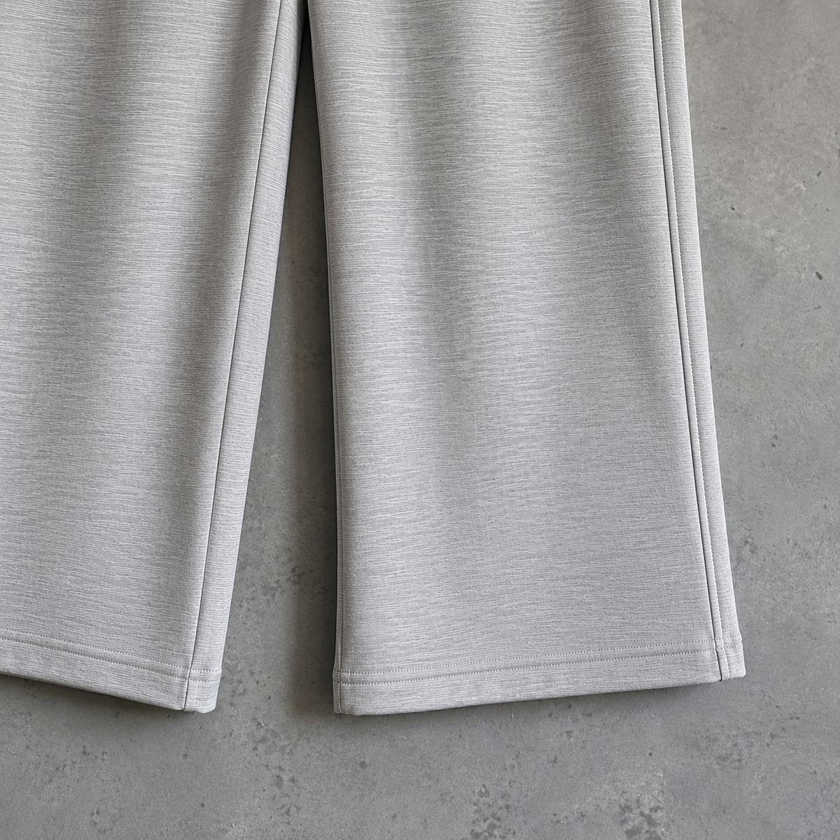 Grey Sweatpants