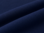 Navy Blue Drop Shoulder