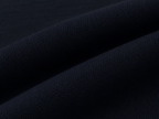 Black Drop Shoulder