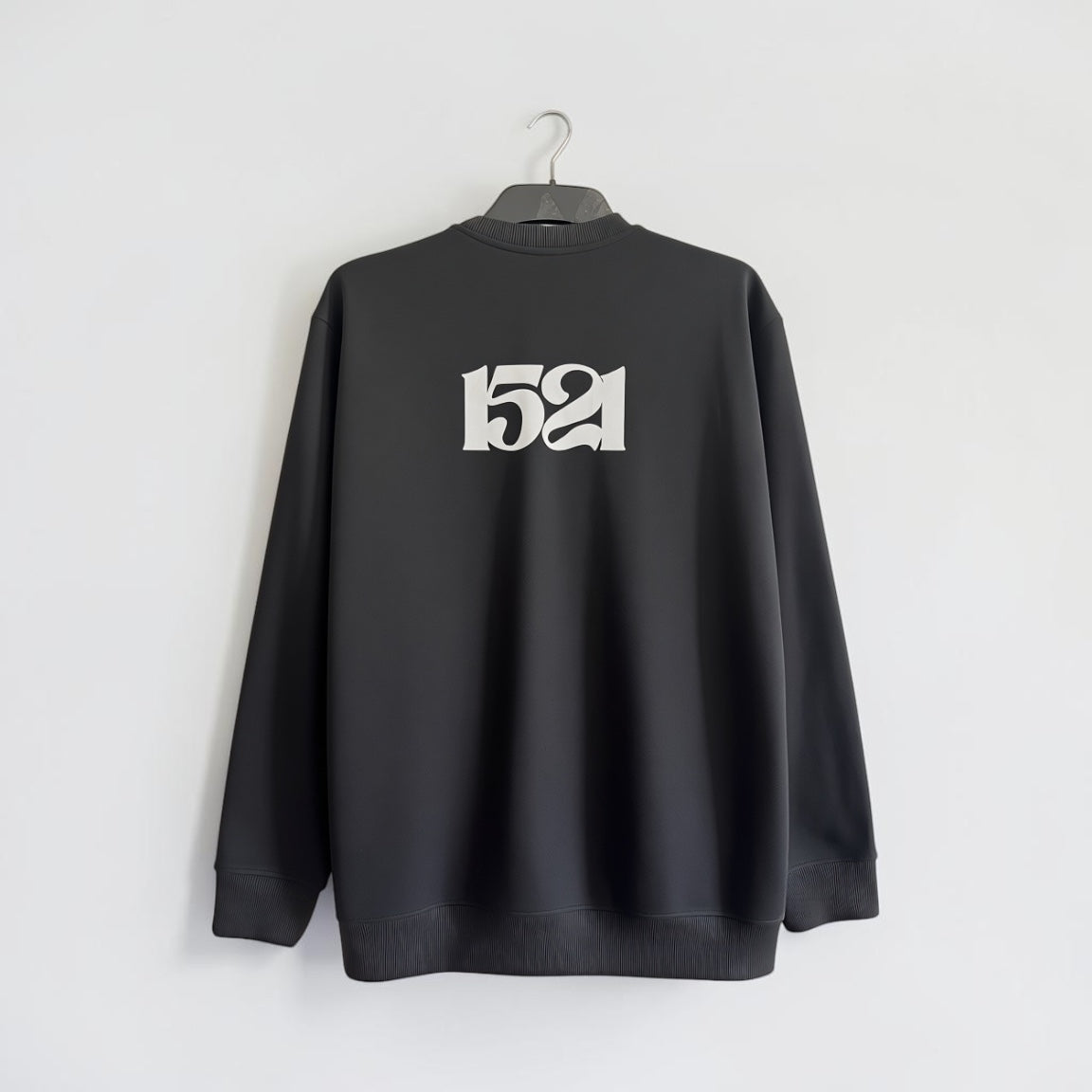 Black Sweatshirts