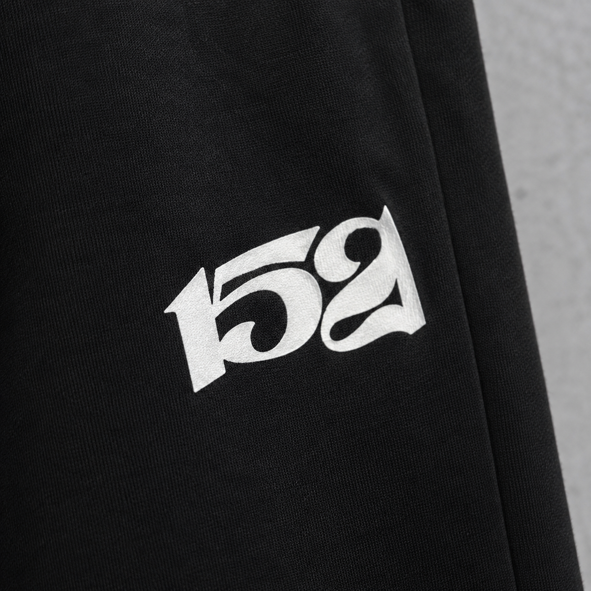 Black Sweatpants
