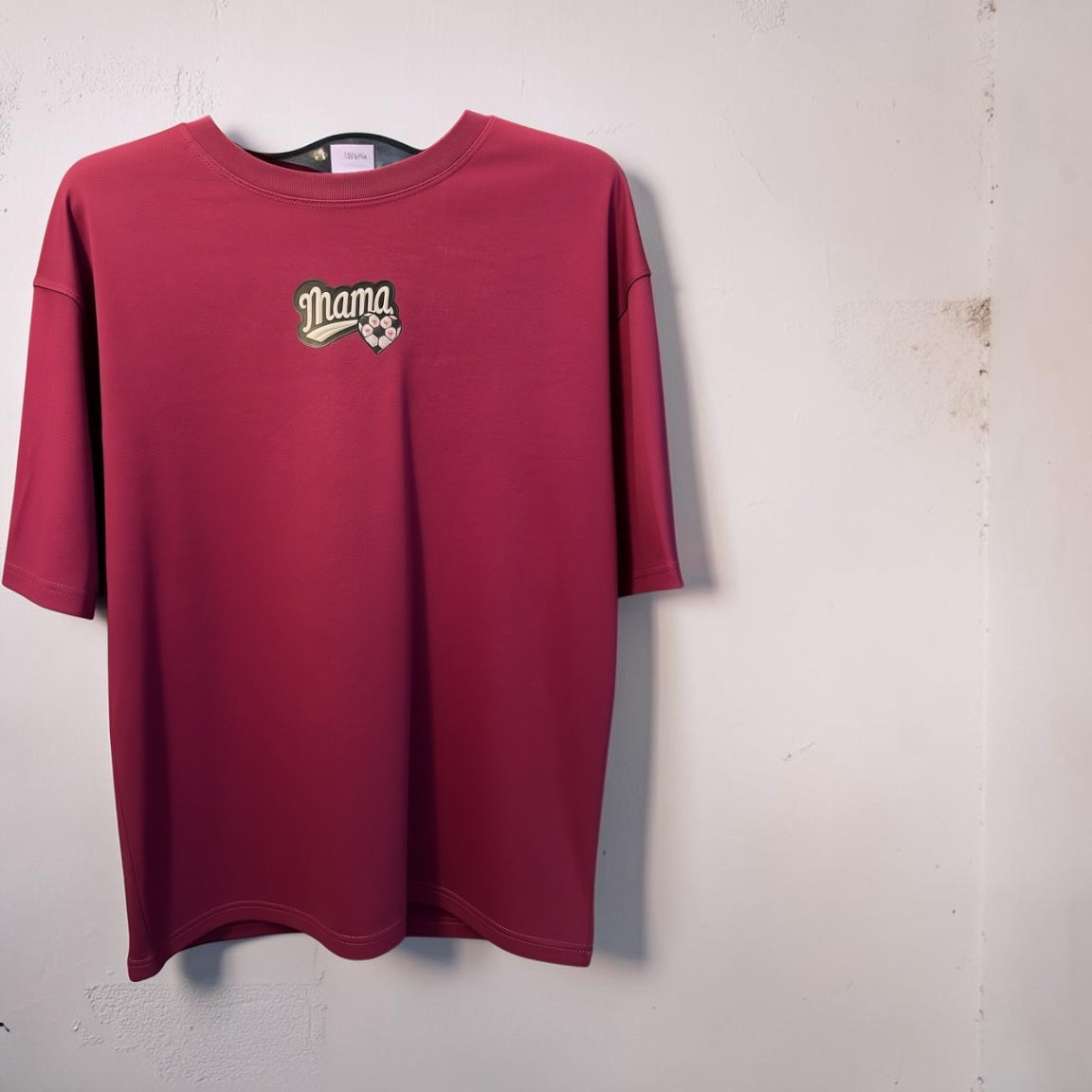 Designed Drop Ts-