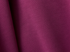 Burgundy Drop Shoulder