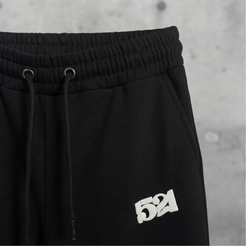 Black Sweatpants