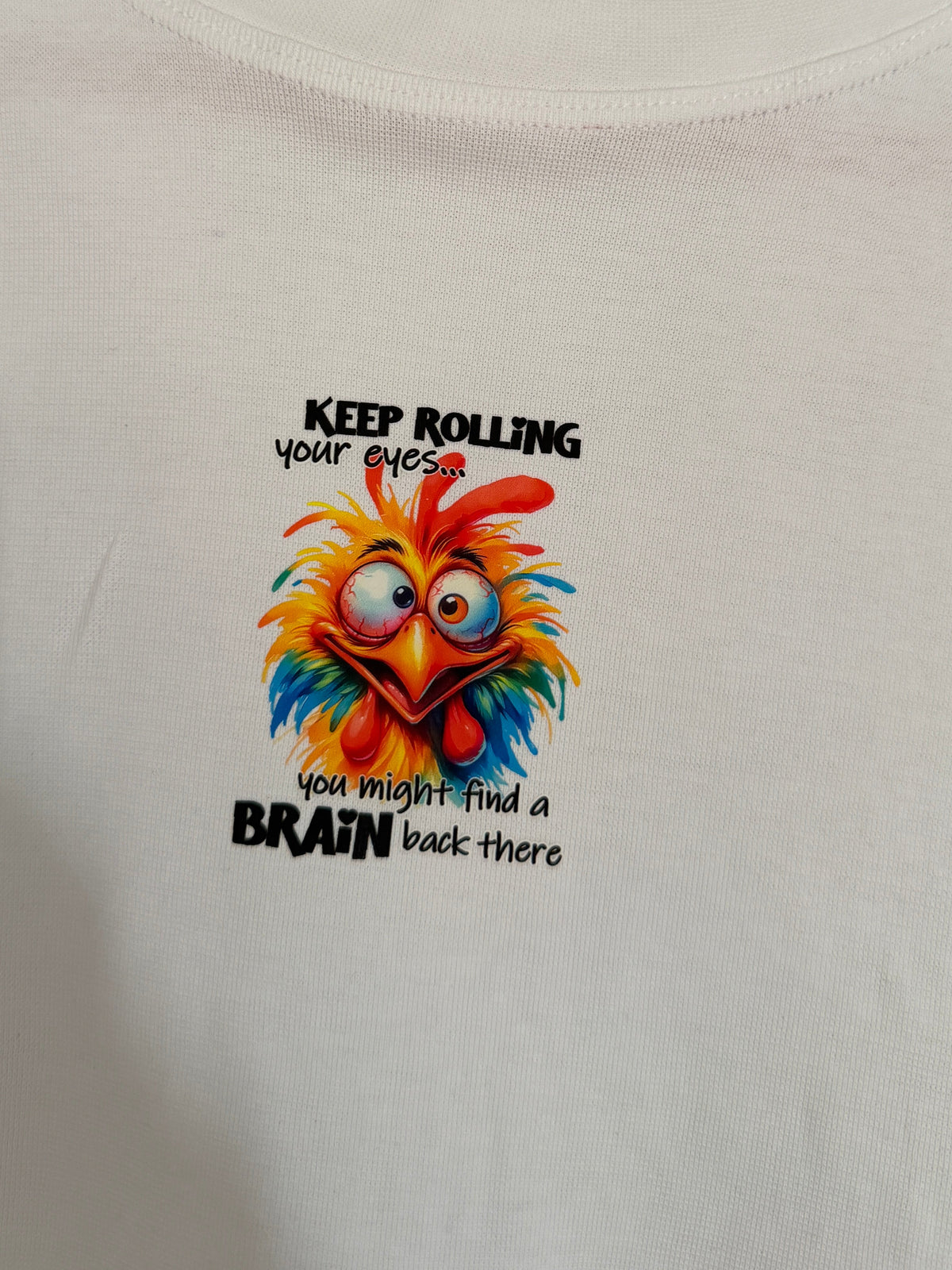 Designed Drop Ts
