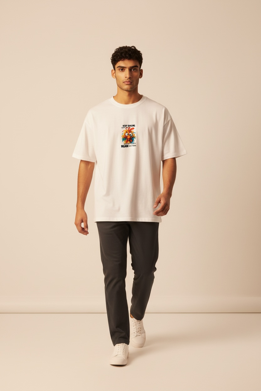 Designed Drop Ts