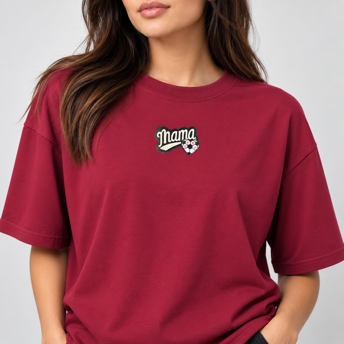 Designed Drop Ts-