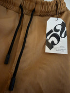 Brown Trouser