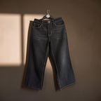 Black Denim