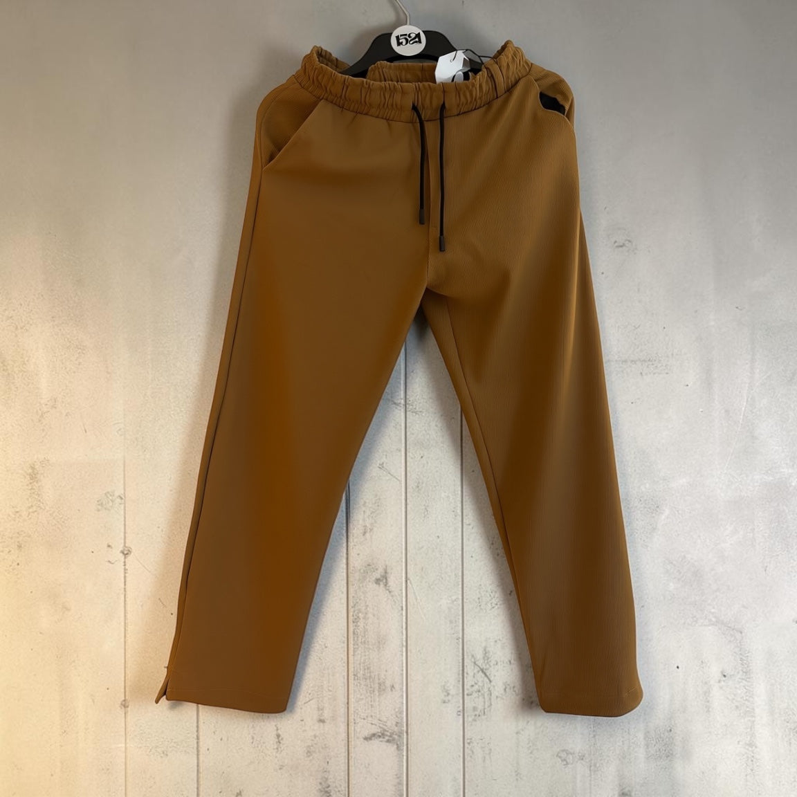 Brown Trouser
