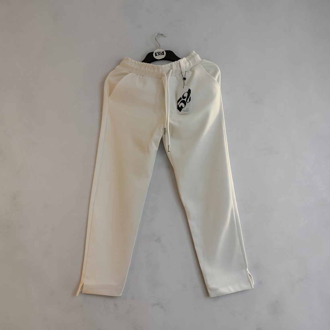 White Trouser