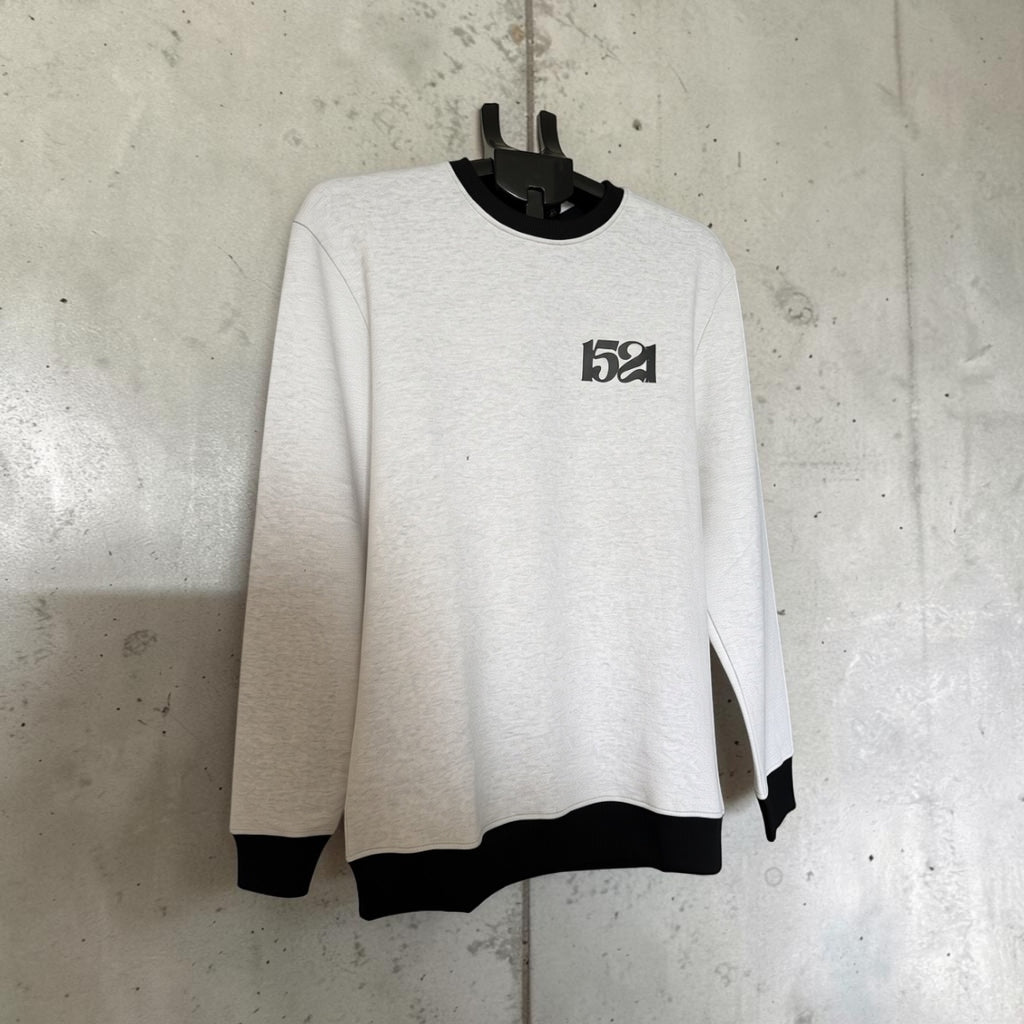 Grey Sweatshirt