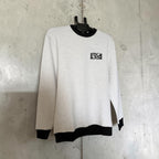 Grey Sweatshirt