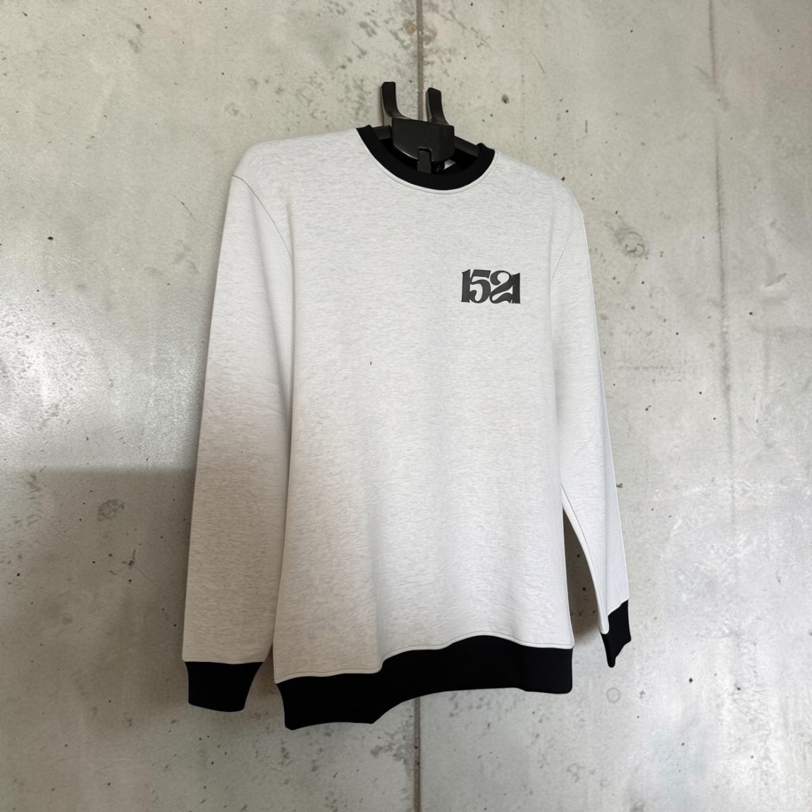 Grey Sweatshirt