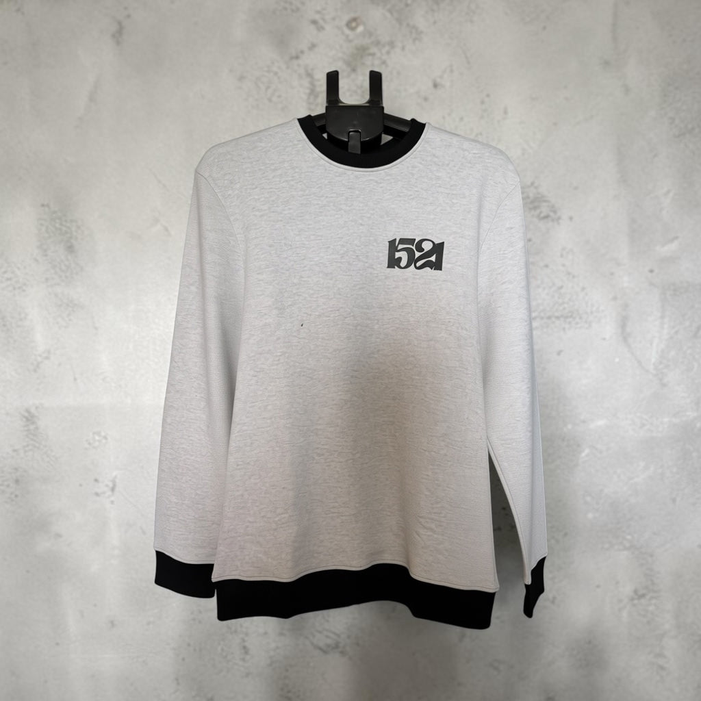 Grey Sweatshirt