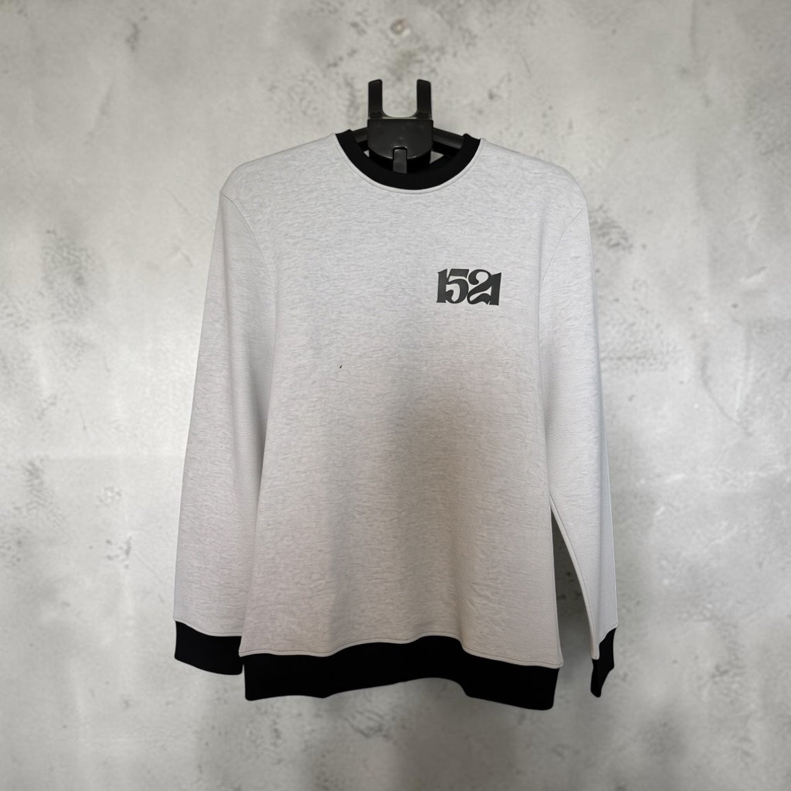 Grey Sweatshirt