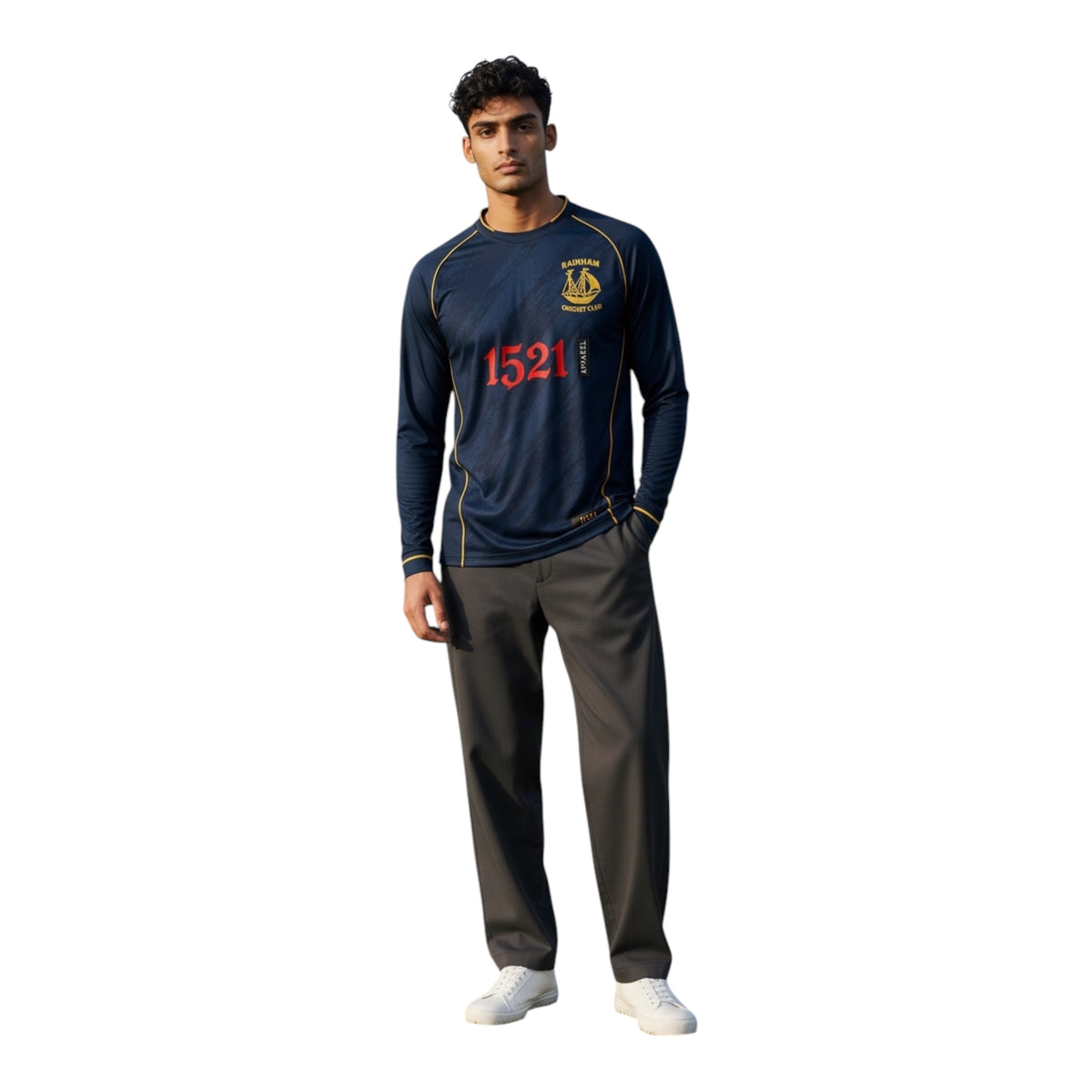 Custom Design 3