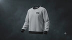 Grey Sweatshirt