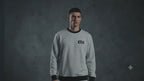 Grey Sweatshirt